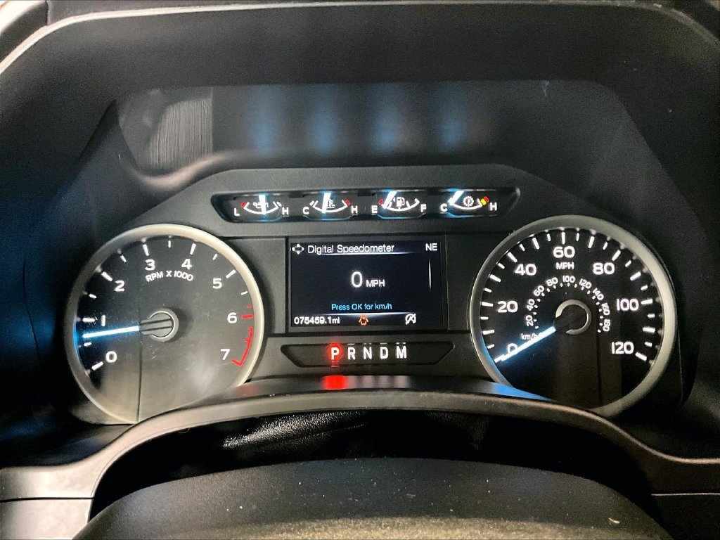 Used 2018 Ford F150 XLT w/ Equipment Group 302A Luxury AWD/4WD image 25