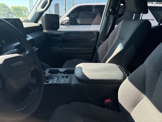 Used 2025 Toyota Land Cruiser 1958 AWD/4WD image 3