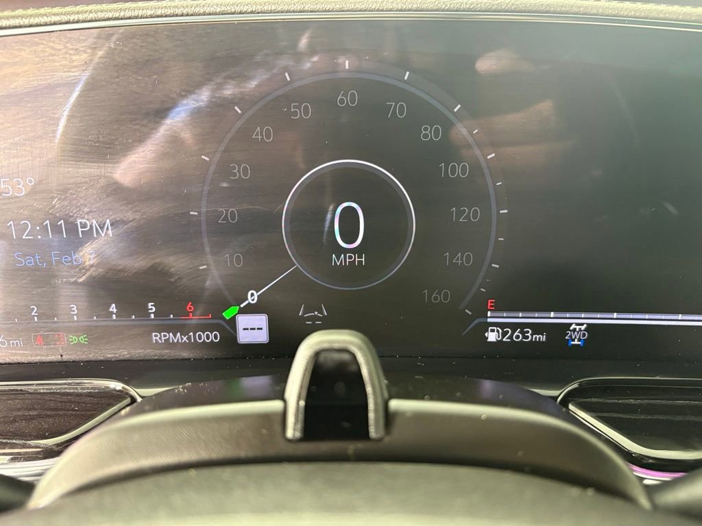 Used 2023 Cadillac Escalade Sport image 30