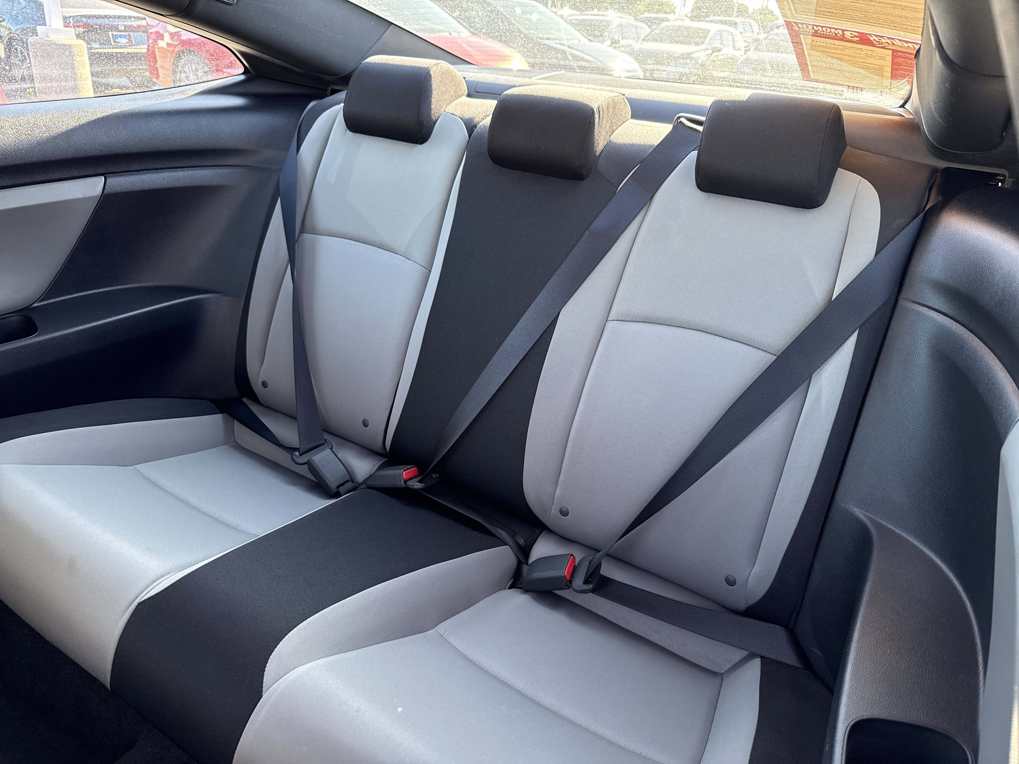 Used 2016 Honda Civic LX image 31