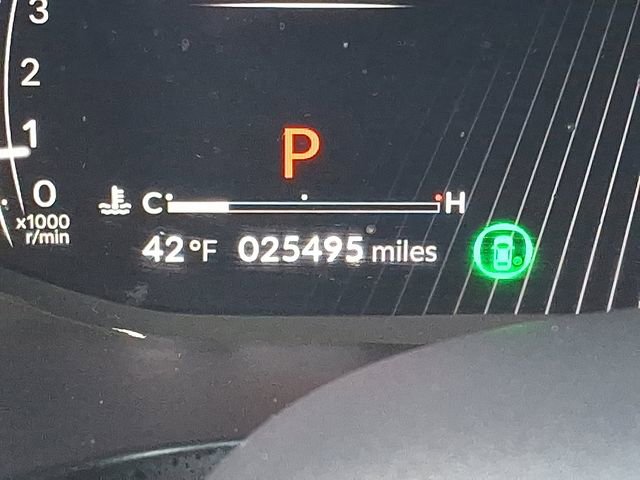 Certified 2023 Acura MDX Technology image 23