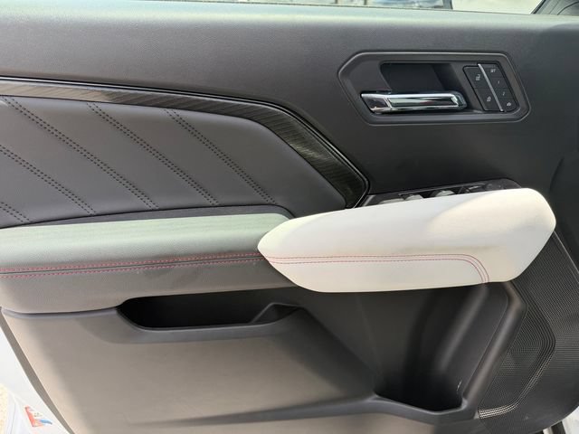 Certified 2026 GMC Canyon AT4X AWD/4WD image 12