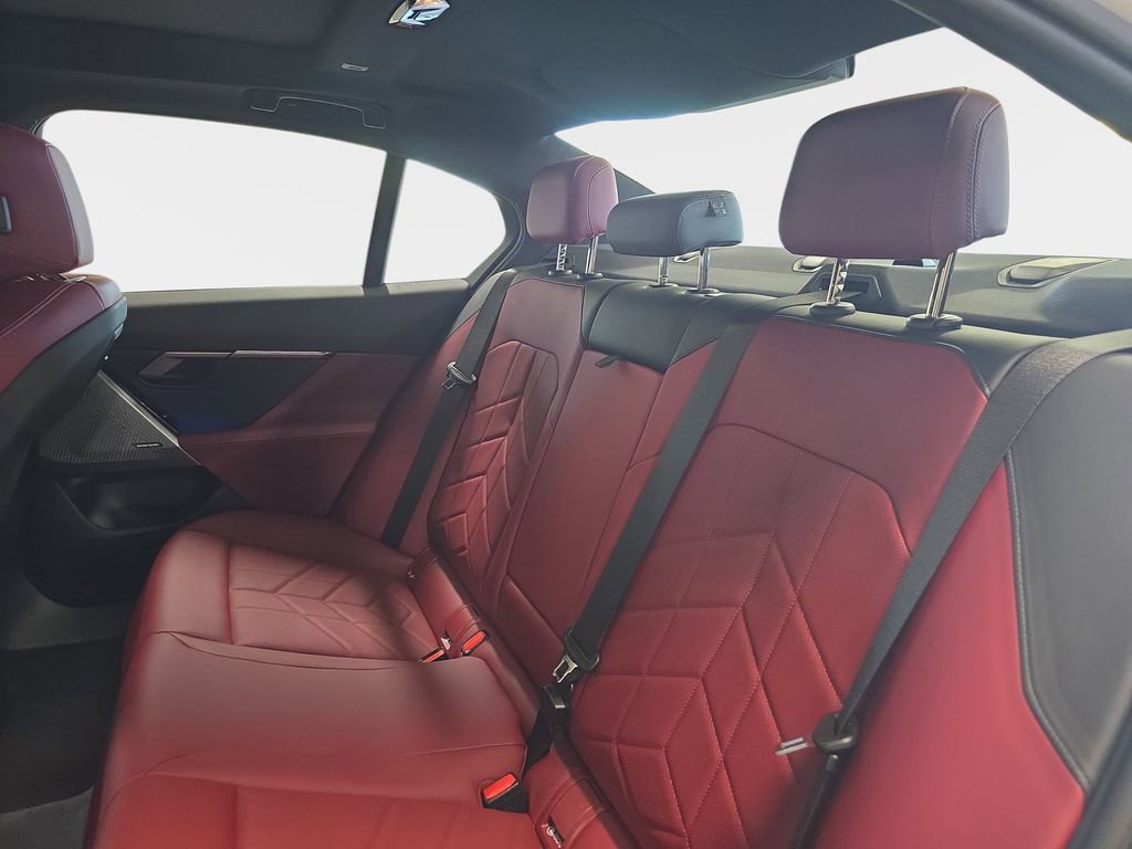 Used 2026 BMW 530i 530i w/ M Sport Package image 14