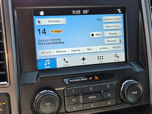 Used 2018 Ford F150 Raptor w/ Equipment Group 801A Mid AWD/4WD image 26