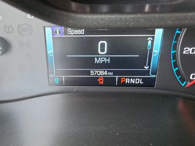 Certified 2018 GMC Canyon Denali AWD/4WD image 29