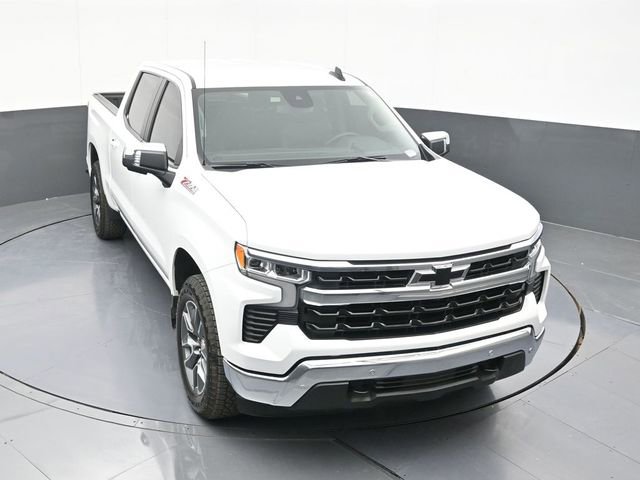 New 2026 Chevrolet Silverado 1500 LT image 60