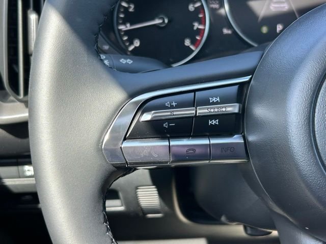 New 2026 MAZDA CX-50 AWD 2.5 S w/ Weather Package image 16