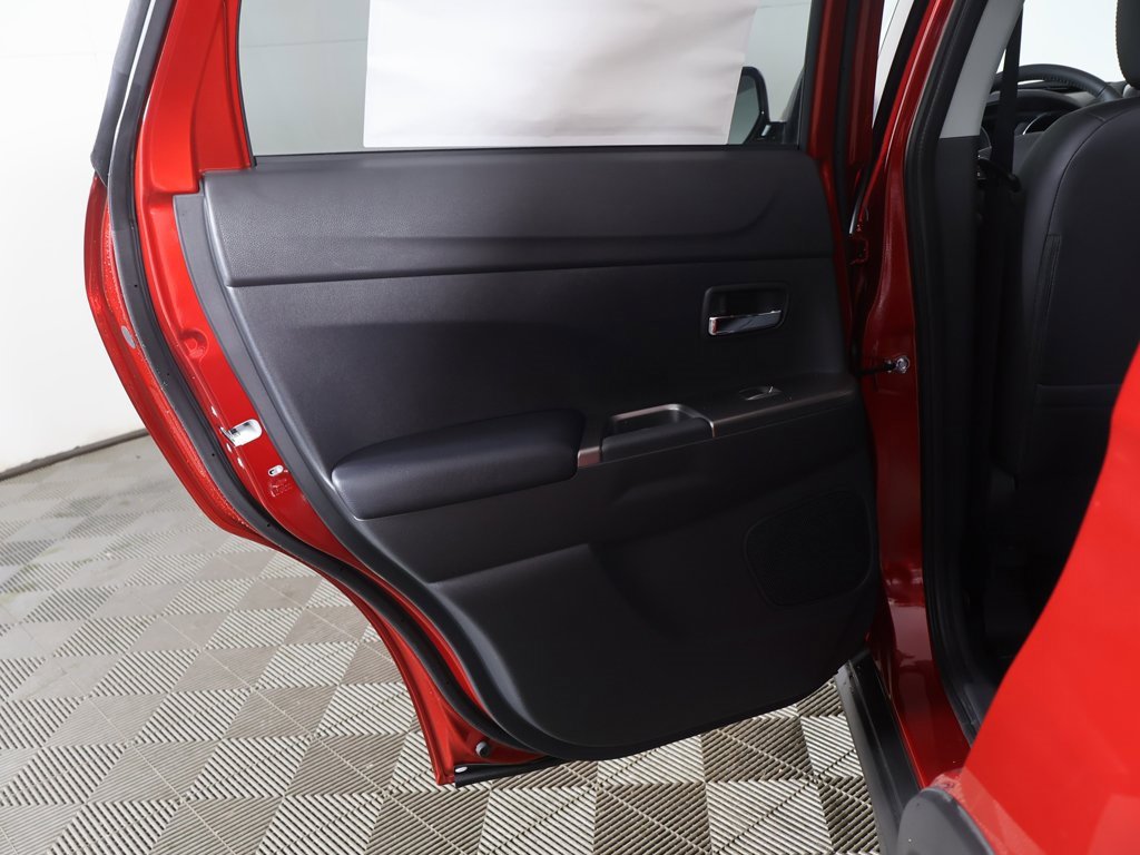 New 2026 Mitsubishi Outlander Sport SE image 22