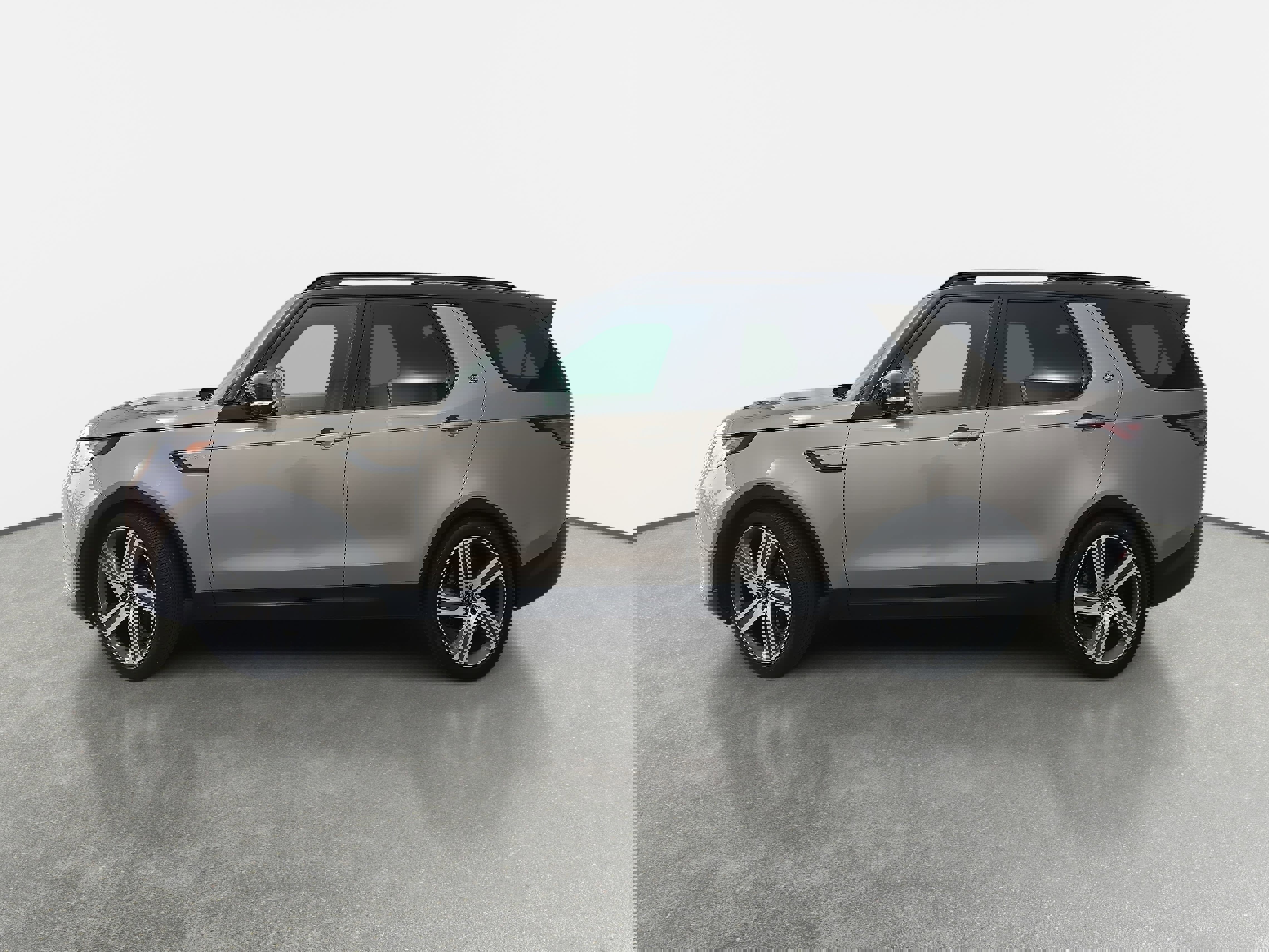 Certified 2024 Land Rover Discovery Metropolitan Edition image 8