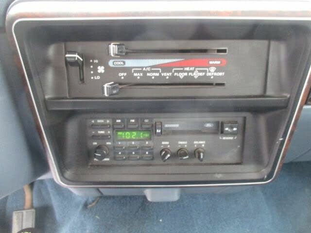 Used 1990 Ford F350 4x4 Crew Cab image 38