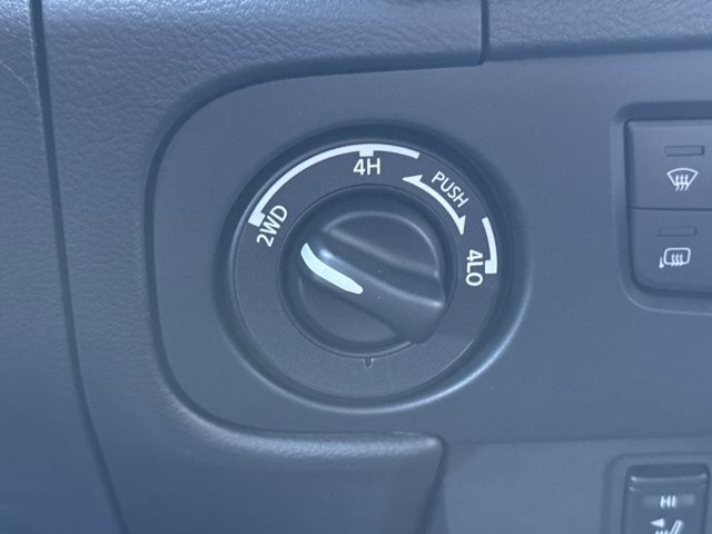 New 2026 Nissan Frontier PRO-4X w/ Pro-4x Convenience Package AWD/4WD image 21