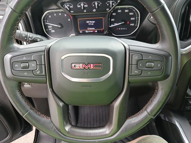 Used 2021 GMC Sierra 1500 AT4 AWD/4WD image 53