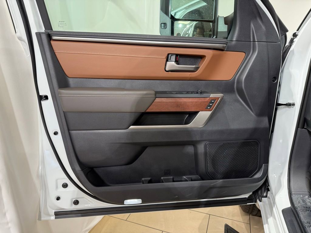 New 2026 Toyota Tundra 1794 Edition image 14
