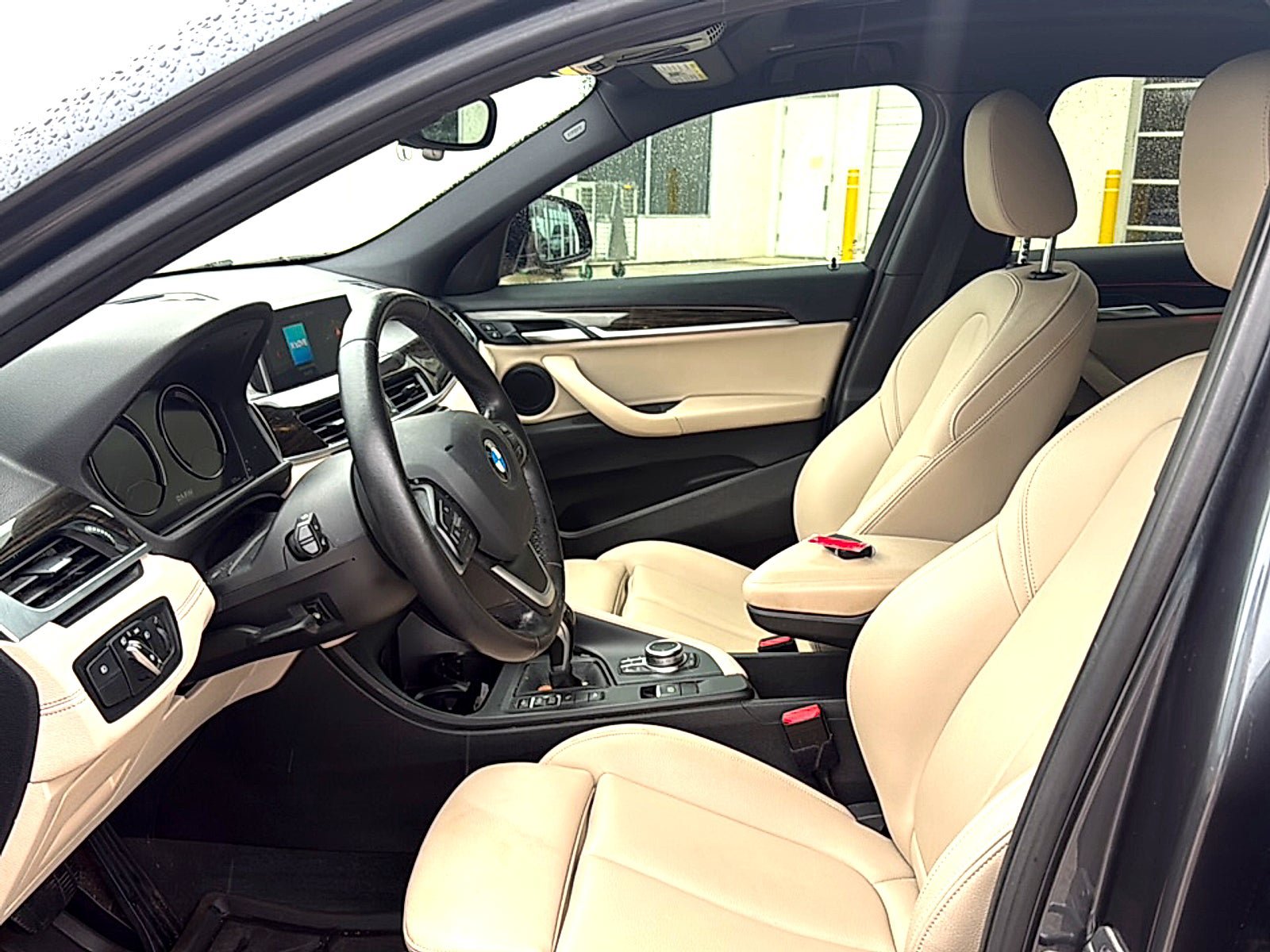 Used 2020 BMW X2 xDrive28i w/ Premium Package AWD/4WD image 7