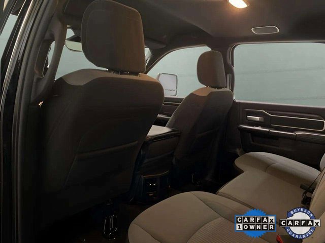 Used 2024 RAM 2500 Big Horn w/ Bed Utility Group image 58