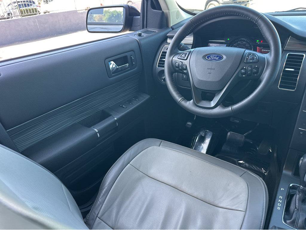 Used 2019 Ford Flex SEL w/ Equipment Group 202A FWD image 19