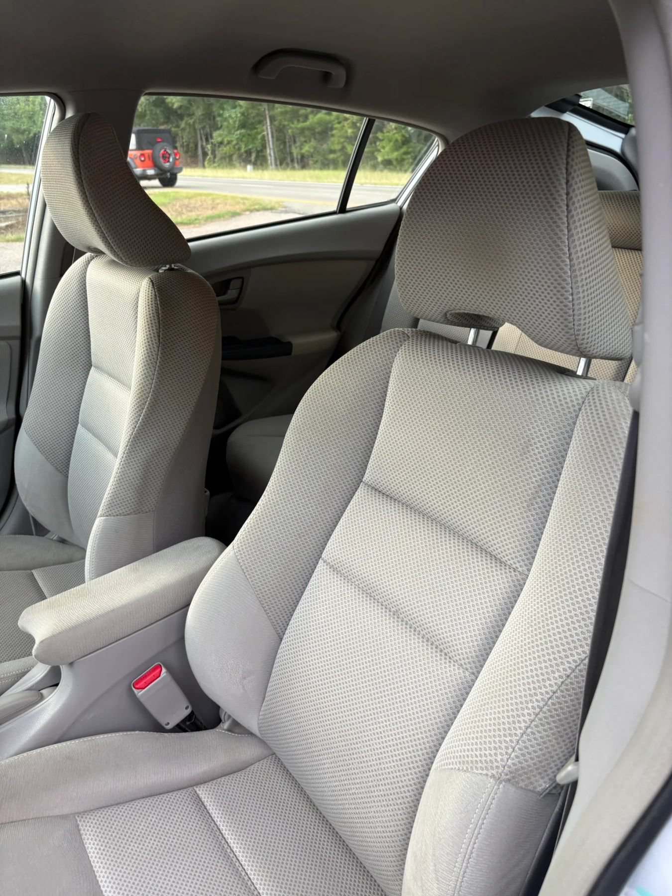 Used 2010 Honda Insight EX image 12