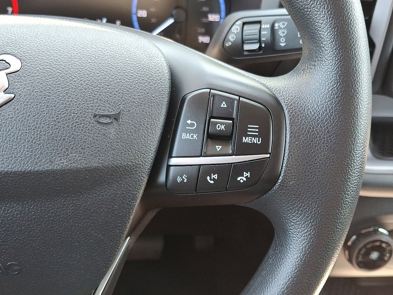 Used 2024 Ford Bronco Sport Big Bend image 22