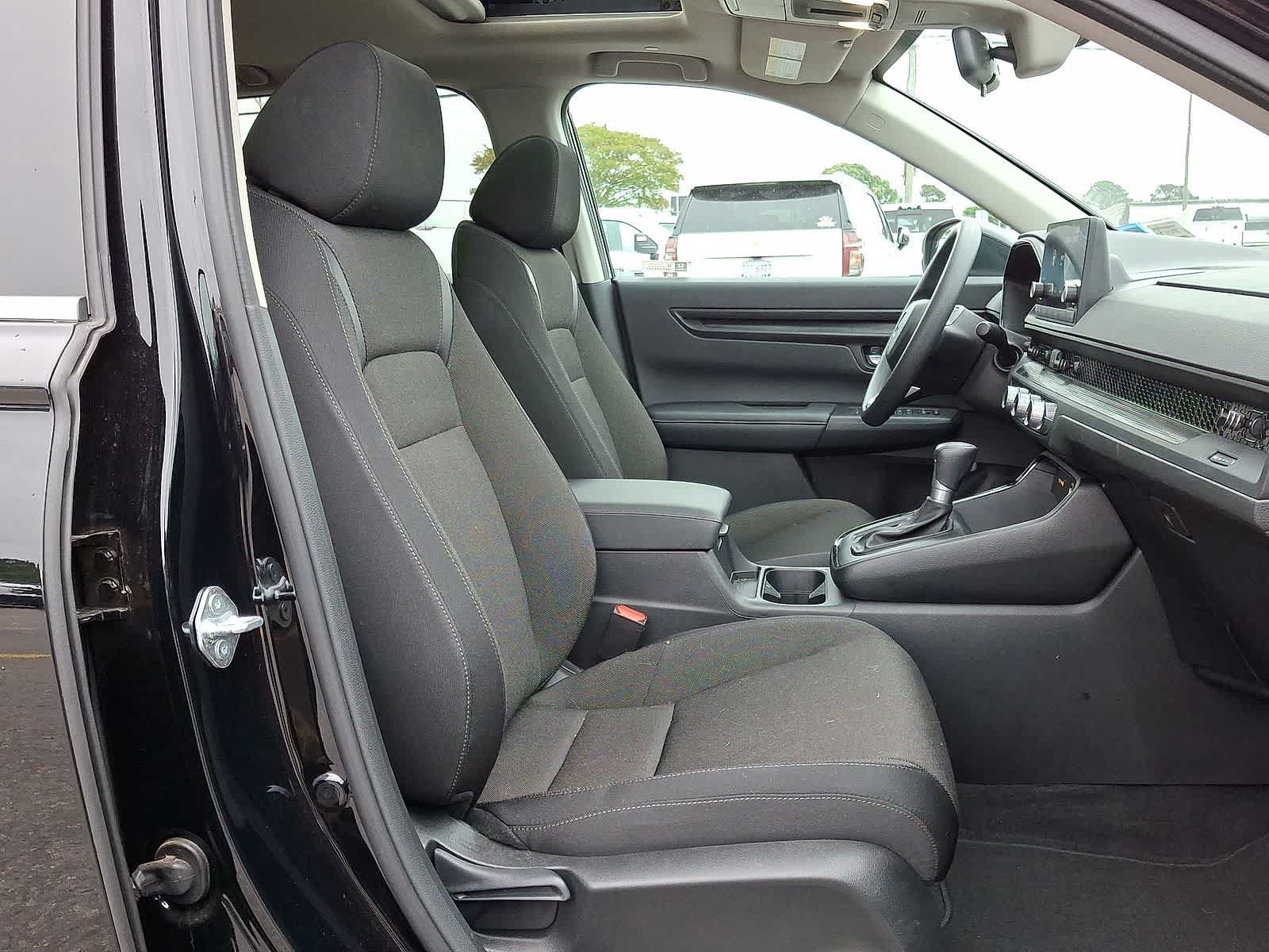 Used 2024 Honda CR-V EX image 33