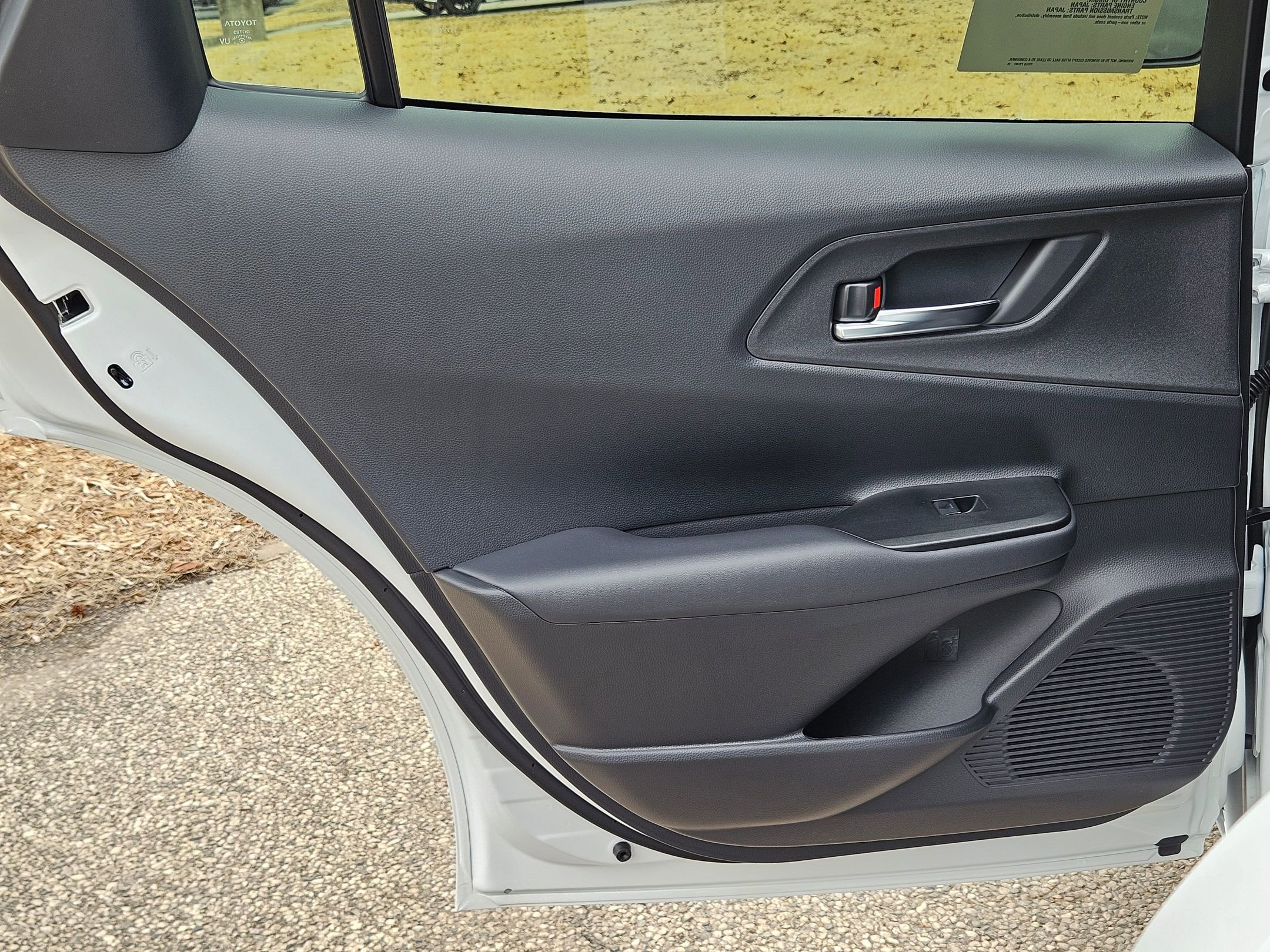 New 2026 Toyota Prius Plug-In Hybrid image 16