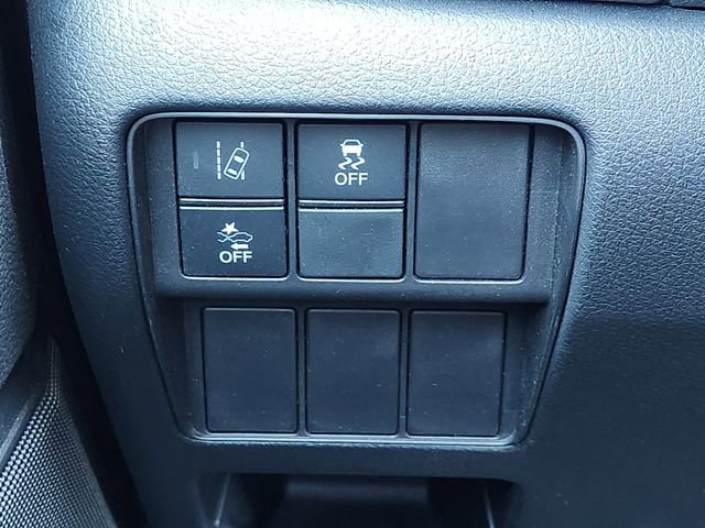 Used 2022 Honda CR-V EX image 24