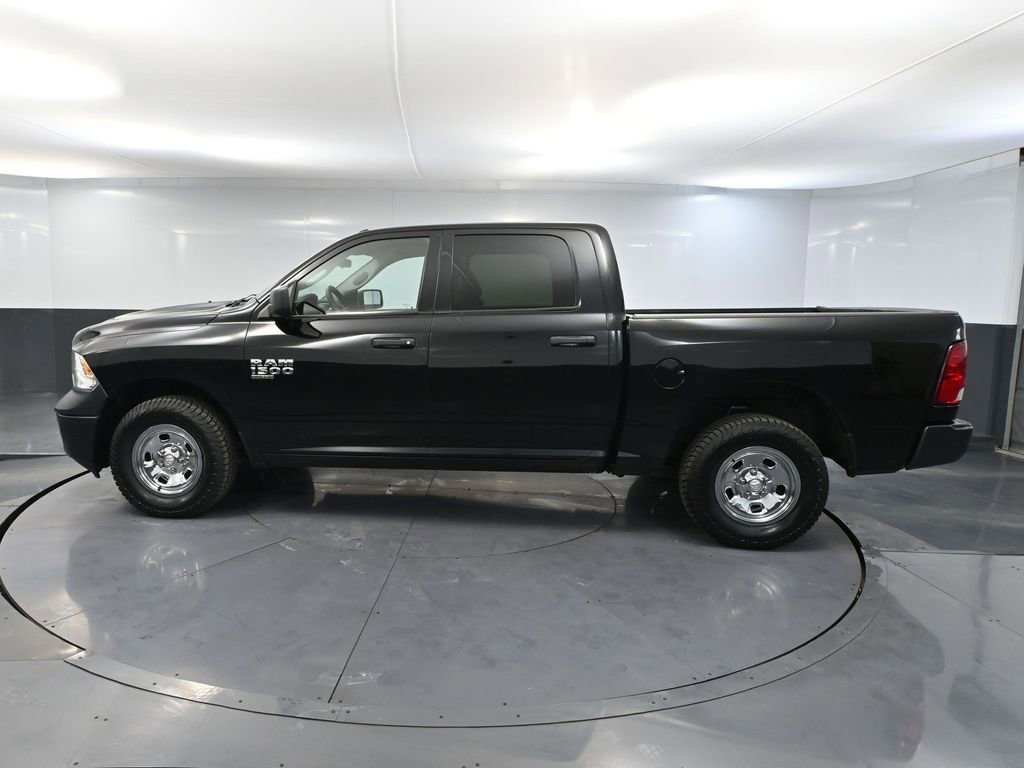 Used 2019 RAM 1500 Tradesman w/ Popular Equipment Group image 10