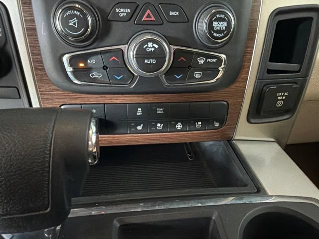 Used 2013 RAM 1500 Laramie w/ Protection Group AWD/4WD image 21