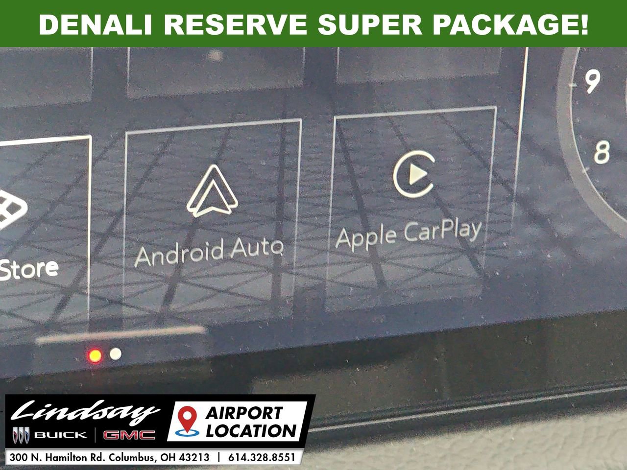 Used 2024 GMC Sierra 1500 Denali image 37