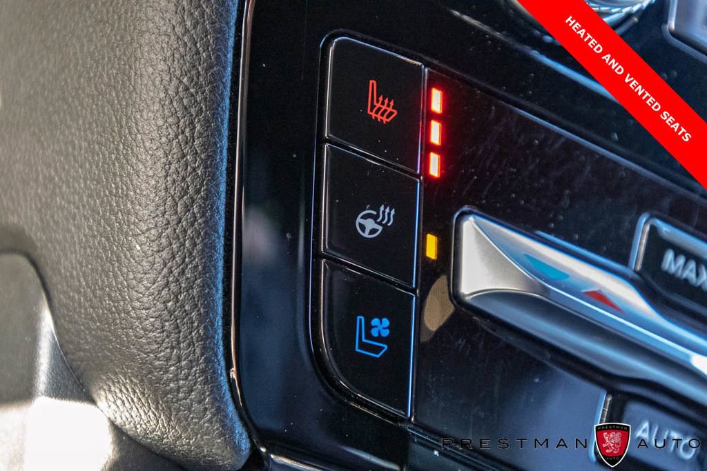 Used 2022 Ford Explorer ST w/ Equipment Group 401A image 7