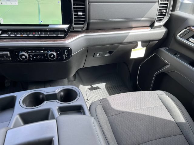 New 2026 Chevrolet Silverado 2500 LT w/ All Star Edition AWD/4WD image 31
