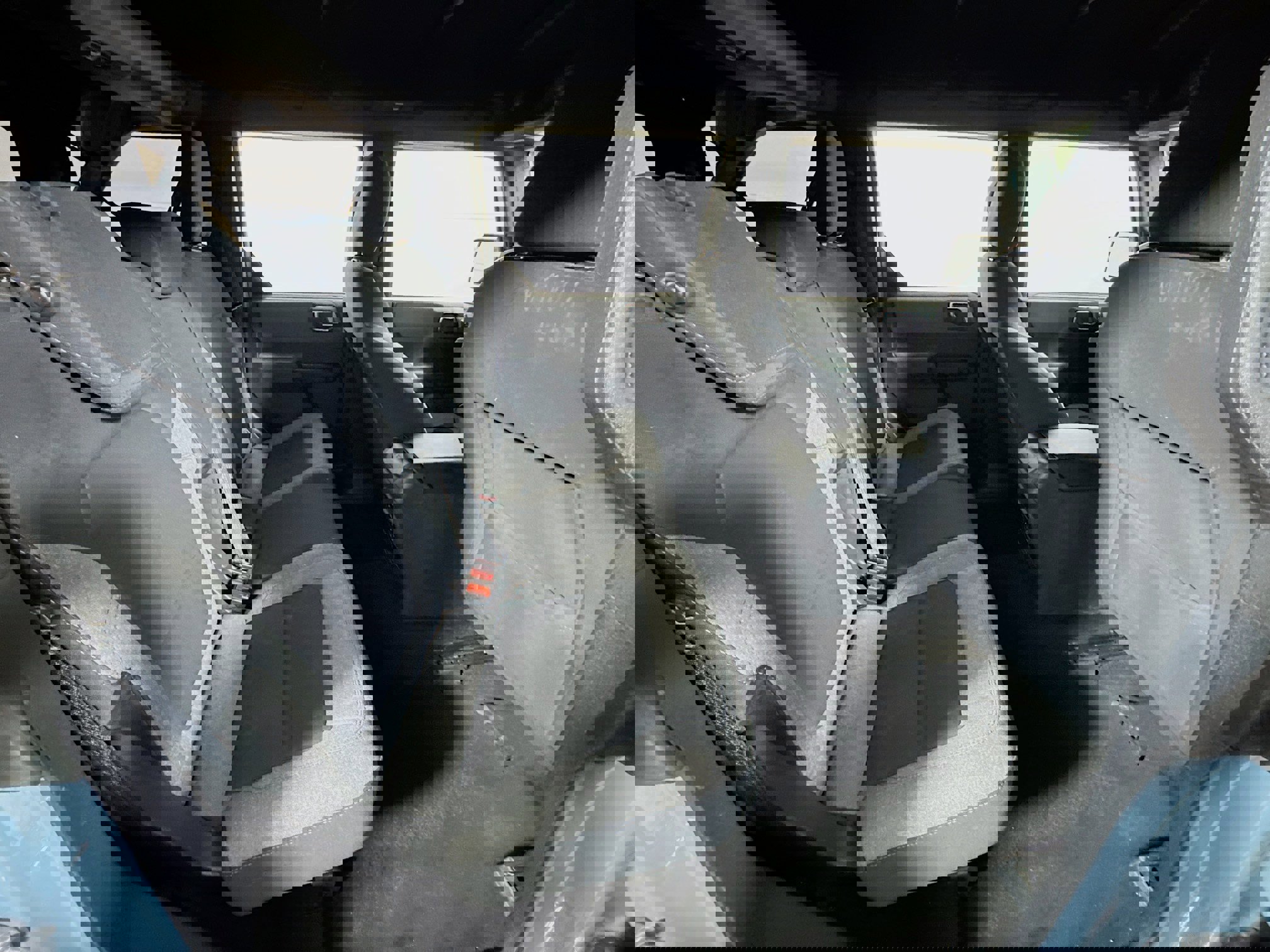 Used 2022 Ford Bronco Big Bend image 24