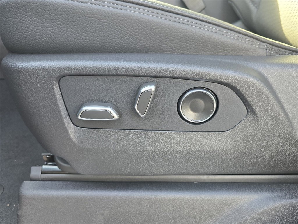 New 2026 GMC Sierra 1500 Denali image 15