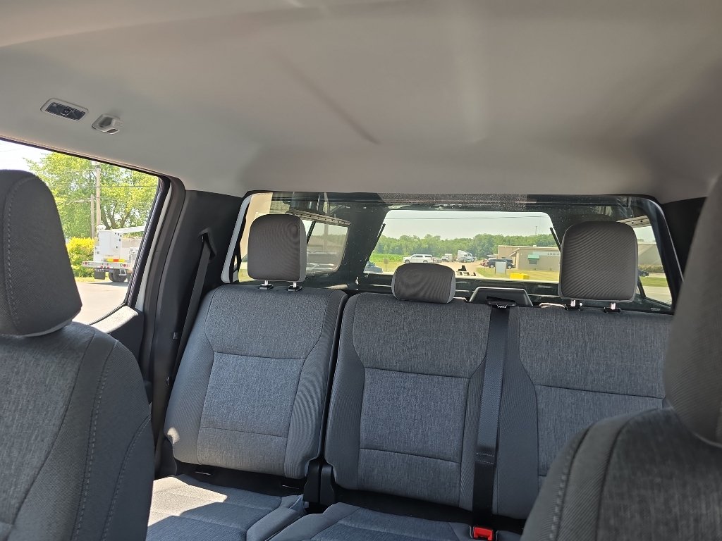 Used 2025 Ford F250 XL AWD/4WD image 35