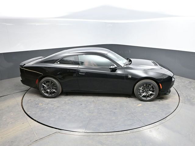 New 2026 Dodge Charger R/T Scat Pack image 37