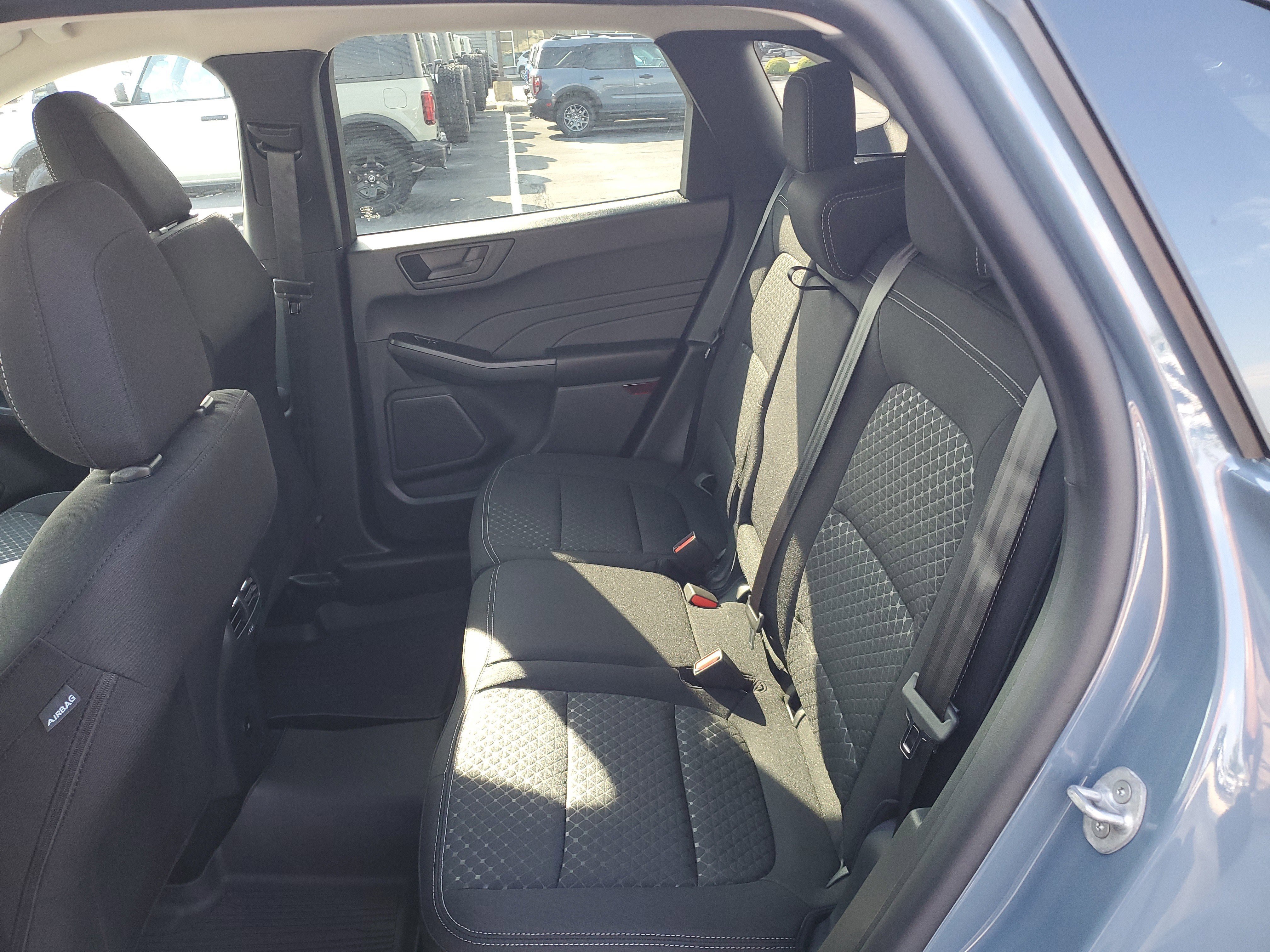 New 2025 Ford Escape Active image 10