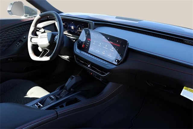 New 2026 Dodge Charger Scat Pack w/ Blacktop Package image 15