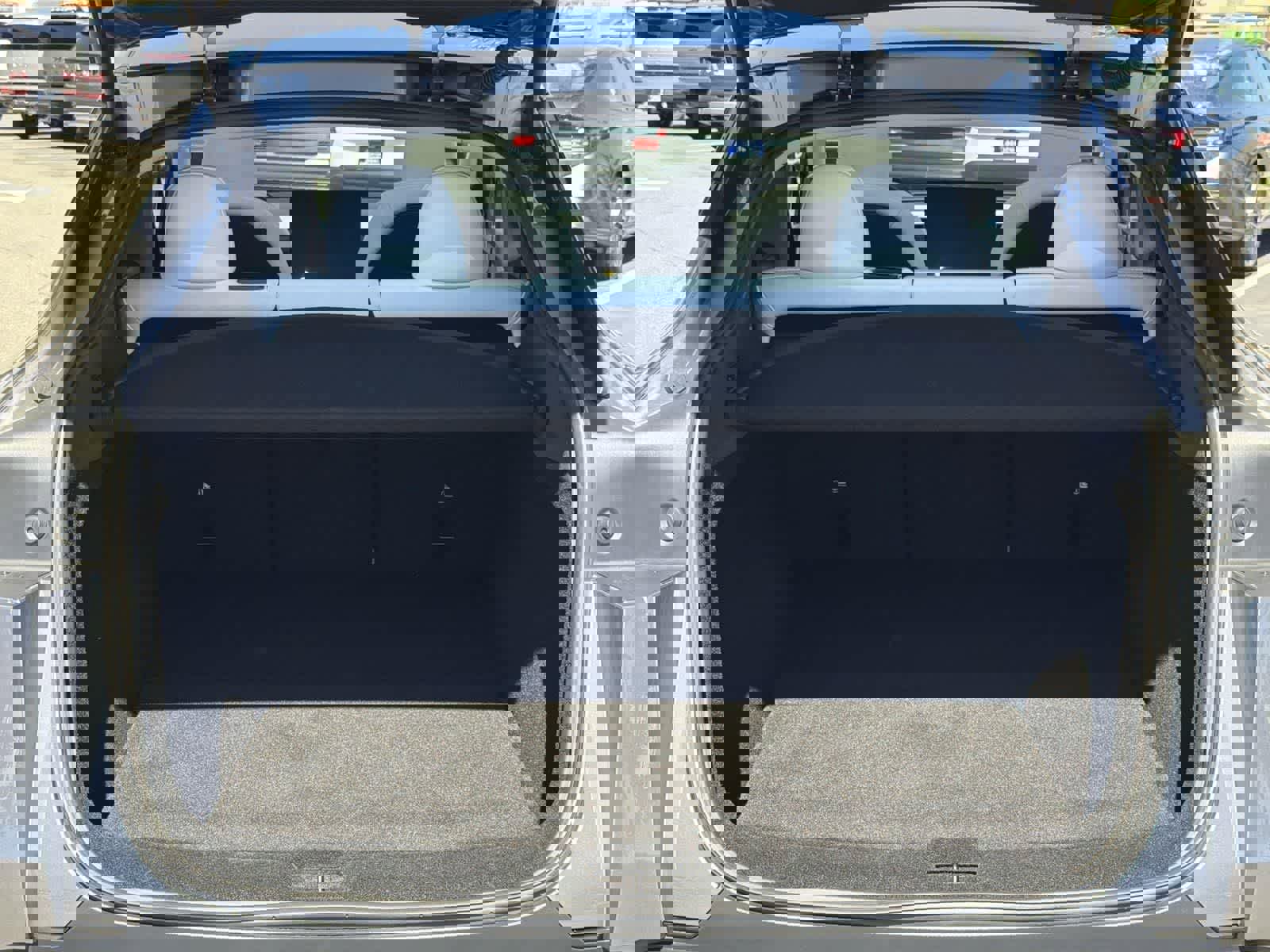 Used 2026 Tesla Model Y AWD image 32