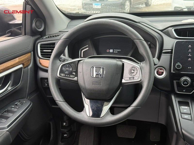 Used 2018 Honda CR-V EX image 18