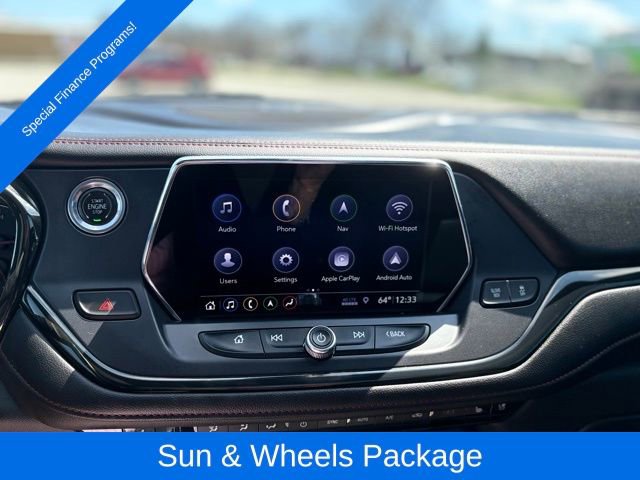 Used 2019 Chevrolet Blazer RS image 17
