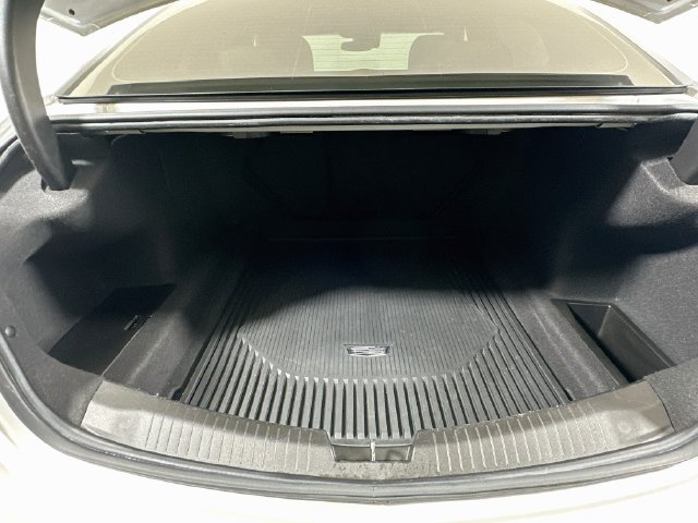 Used 2021 Cadillac CT5 Premium Luxury AWD/4WD image 32