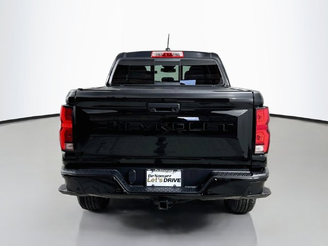 Used 2023 Chevrolet Colorado Z71 w/ Z71 Convenience Package 2 AWD/4WD image 11