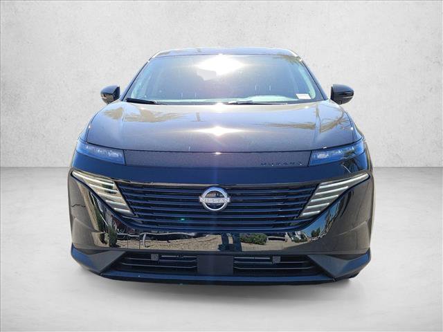 New 2026 Nissan Murano SL image 6