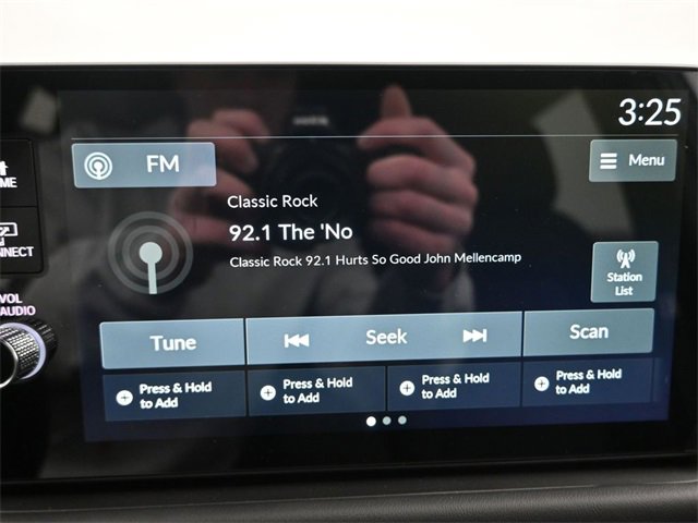 New 2026 Honda HR-V Sport image 11