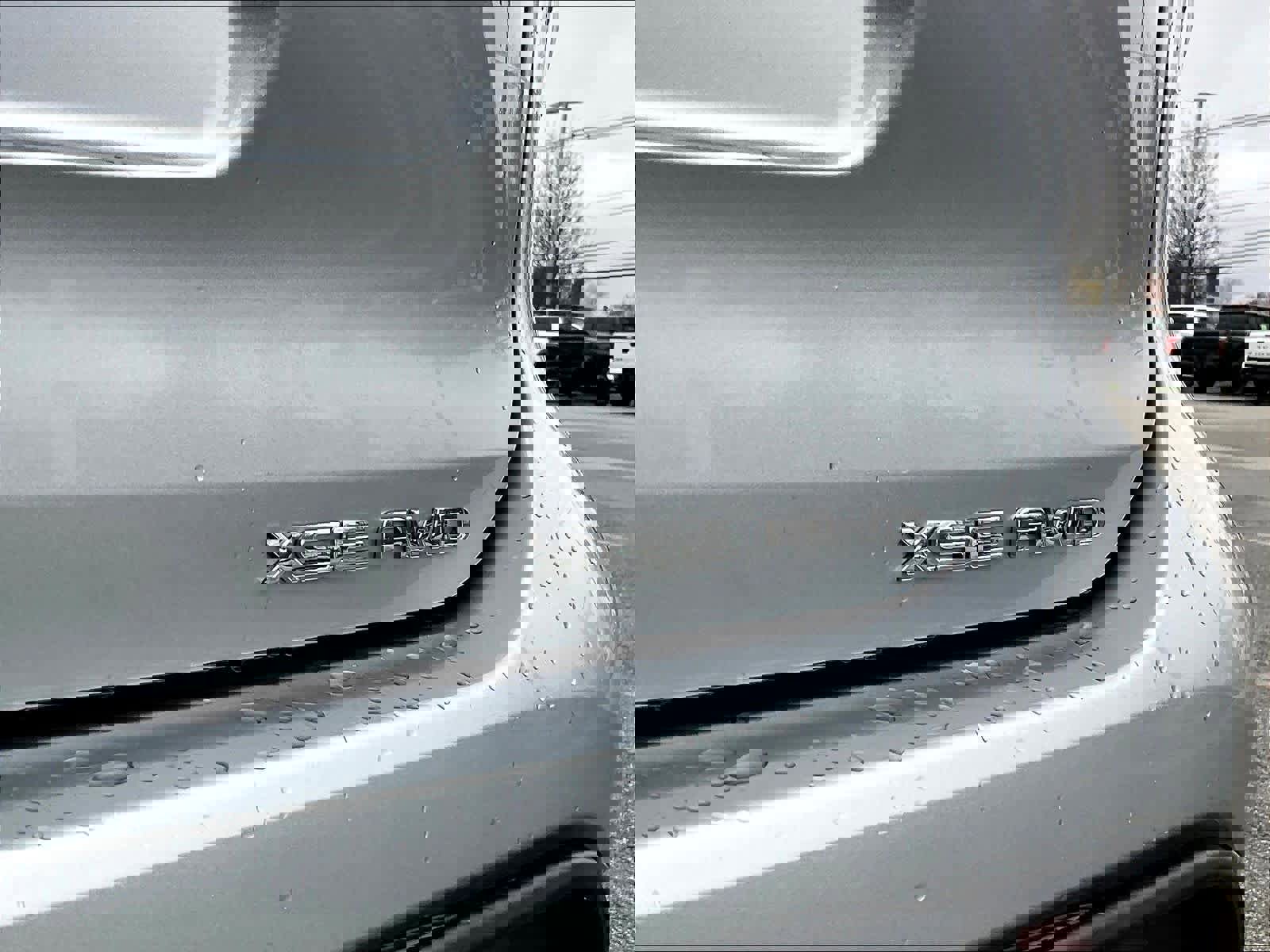 Used 2023 Toyota Highlander XSE image 30