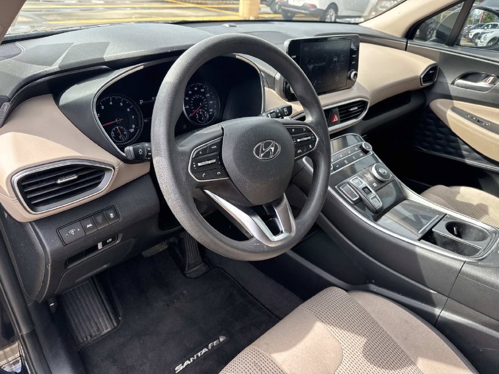 Used 2022 Hyundai Santa Fe SE FWD image 23