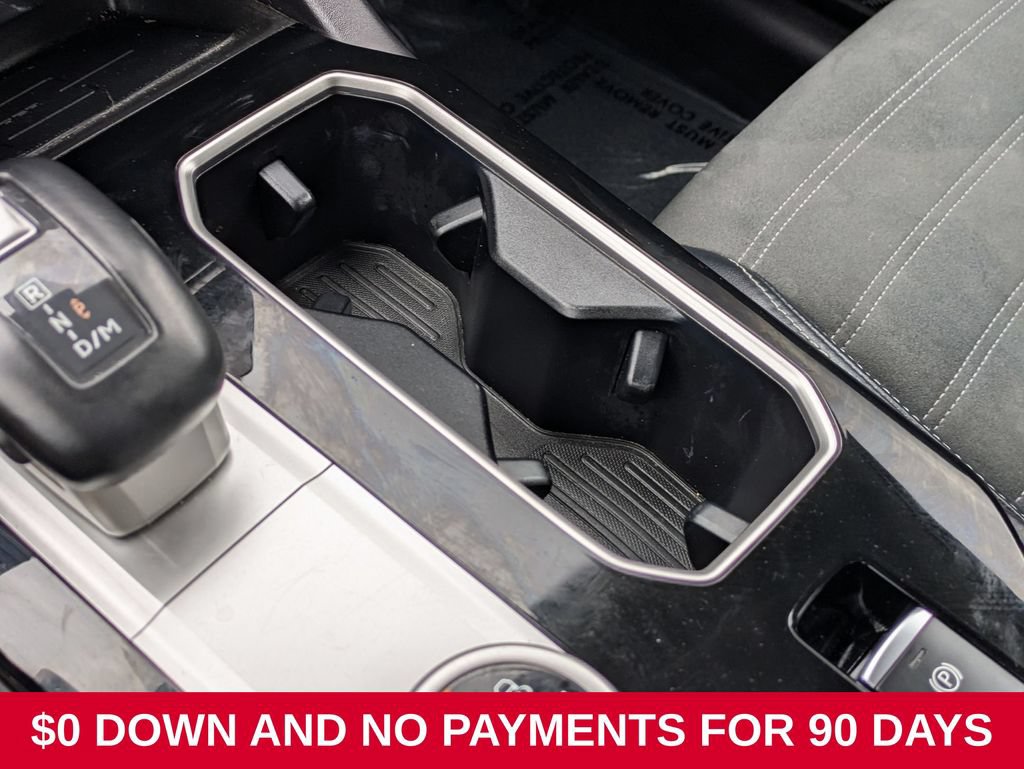 Used 2025 Mitsubishi Outlander SE AWD/4WD image 19