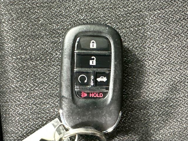 Used 2023 Honda Accord EX image 16