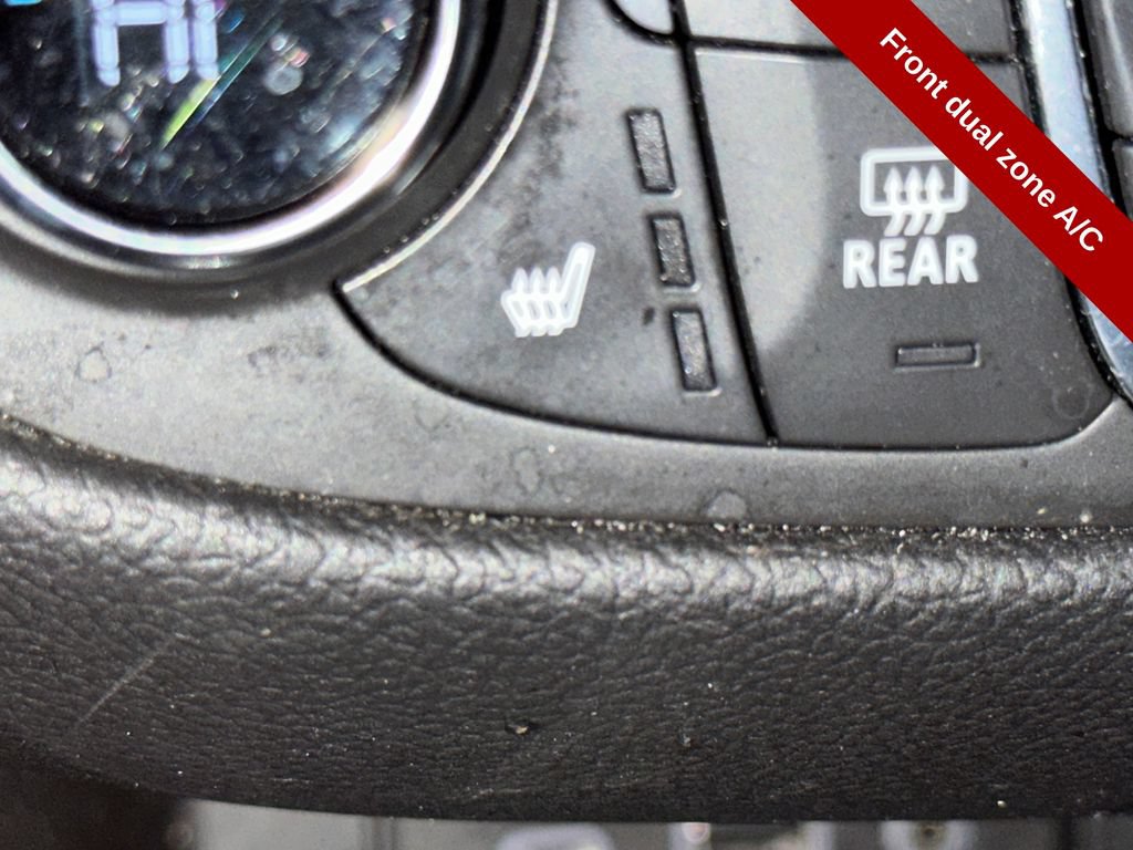 Used 2022 Chevrolet Equinox RS AWD/4WD image 33