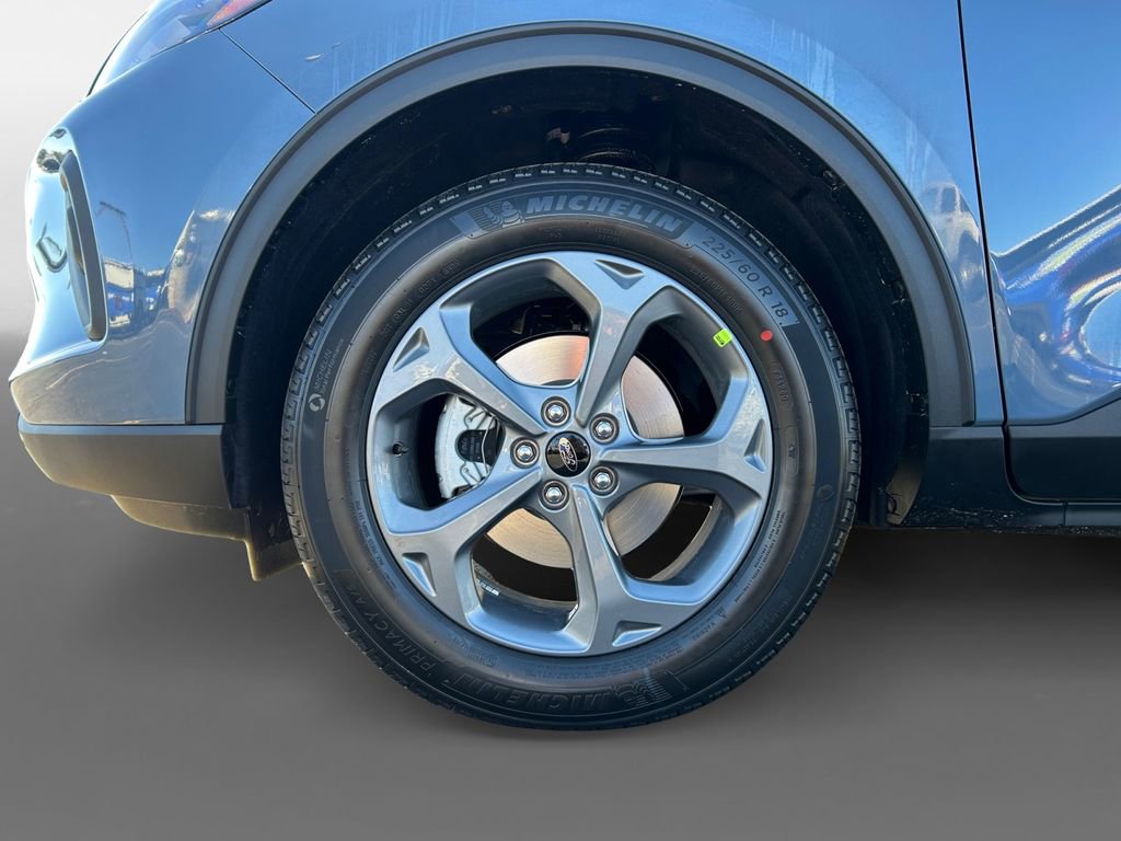 New 2026 Ford Escape ST-Line Select w/ Equipment Group 401A AWD/4WD image 44