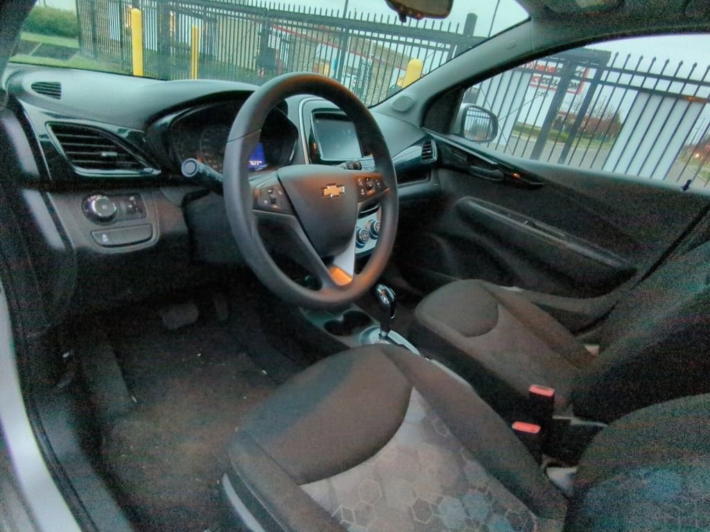 Used 2017 Chevrolet Spark LT image 7